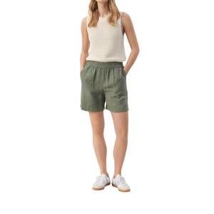 NEW PART TWO gerd shorts in agave green